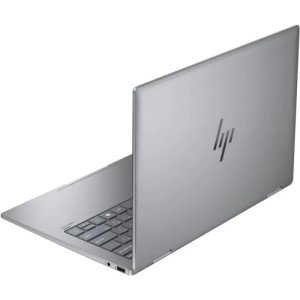 Ноутбук HP Envy x360 14-fa0004ci, 14" (1920x1200) IPS/AMD Ryzen 5 8640HS/16 ГБ DDR5/512 ГБ SSD/AMD Radeon Graphics/Windows 11 Home, Серый (A1AA5EA)