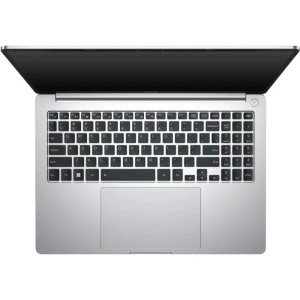 Ноутбук Infinix Inbook Y4H Max YL613H, 16" (1920x1200) IPS/Intel Core i5-13420H/16 ГБ LPDDR4X/512 ГБ SSD/Intel Iris Xe Graphics/Windows 11 Home, Серебристый (71008302339)