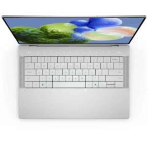 Ноутбук Dell XPS 14 9440, 14.5" (1920x1200) WVA 120 Гц/Intel Core Ultra 7 155H/16 ГБ LPDDR5X/512 ГБ SSD/Intel Graphics/Windows 11 Pro, Серый (9440-7652)