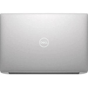 Ноутбук Dell XPS 14 9440, 14.5" (1920x1200) WVA 120 Гц/Intel Core Ultra 7 155H/16 ГБ LPDDR5X/512 ГБ SSD/Intel Graphics/Windows 11 Pro, Серый (9440-7652)