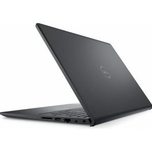 Ноутбук Dell Vostro 3520, 15.6" (1920x1080) WVA 120 Гц/Intel Core i5-1235U/8 ГБ DDR4/512 ГБ SSD/Intel Iris Xe Graphics/Ubuntu, Черный (3520-5850)