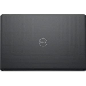 Ноутбук Dell Vostro 3520, 15.6" (1920x1080) WVA 120 Гц/Intel Core i5-1235U/8 ГБ DDR4/512 ГБ SSD/Intel Iris Xe Graphics/Ubuntu, Черный (3520-5850)
