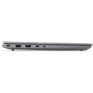 Ноутбук Lenovo ThinkBook 14 G7 IML, 14" (1920x1200) IPS/Intel Core Ultra 5 125U/16 ГБ DDR5/512 ГБ SSD/Intel Graphics/Windows 11 Pro, Серый (21MR0046RU)