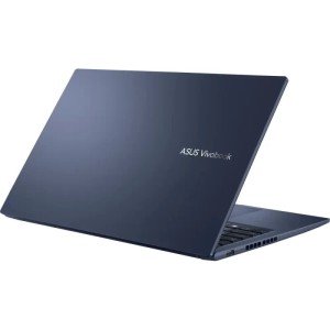 Ноутбук ASUS Vivobook 15 X1502VA-BQ924, 15.6" (1920x1080) IPS/Intel Core i7-13620H/16 ГБ DDR4/512 ГБ SSD/Intel UHD Graphics/Без системы, Синий (90NB10T1-M01890)