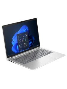 Ноутбук HP EliteBook 640 G11, 14" (1920x1200) IPS/Intel Core Ultra 5 125U/16 ГБ DDR5/512 ГБ SSD/Intel Graphics/Без системы, Серебристый (A23E7EA#BH5)