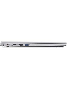 Ноутбук Acer Lite AL15-33P-38AY, 15.6" (1920x1080) IPS/Intel Core 3 N355/16 ГБ DDR5/512 ГБ SSD/Intel UHD Graphics/Без системы, Серый (NX.D62CD.002)