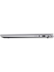 Ноутбук Acer Lite AL15-33P-38AY, 15.6" (1920x1080) IPS/Intel Core 3 N355/16 ГБ DDR5/512 ГБ SSD/Intel UHD Graphics/Без системы, Серый (NX.D62CD.002)