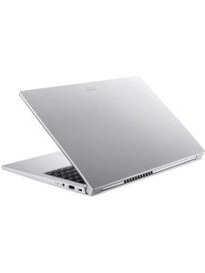 Ноутбук Acer Lite AL15-33P-38AY, 15.6" (1920x1080) IPS/Intel Core 3 N355/16 ГБ DDR5/512 ГБ SSD/Intel UHD Graphics/Без системы, Серый (NX.D62CD.002)