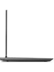 Ноутбук Lenovo LOQ 15IRX9, 15.6" (2560x1440) IPS 165 Гц/Intel Core i7-13650HX/24 ГБ DDR5/1024 ГБ SSD/NVIDIA GeForce RTX 4060 для ноутбуков (8 Гб)/Без системы, Серый (83DV00NCRK)