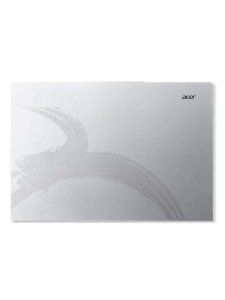 Ноутбук Acer Aspire Lite AL16-71P-5137, 16" (1920x1200) IPS/Intel Core Ultra 5 125H/16 ГБ DDR5/512 ГБ SSD/Intel Arc Graphics/Без системы, Серебристый (NX.D4YCD.004)