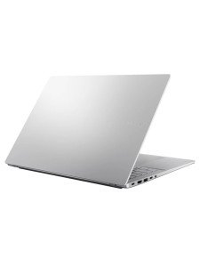 Ноутбук ASUS VivoBook S16 S3607VA-RP042, 16" (1920x1200) IPS 144 Гц/Intel Core i7-13620H/16 ГБ DDR5/512 ГБ SSD/Intel UHD Graphics/Без системы, Серебристый (90NB1671-M002X0)