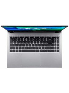 Ноутбук Acer Extensa 15 EX215-57-593B, 15.6" (1920x1080) IPS/Intel Core i5-13420H/16 ГБ DDR4/512 ГБ SSD/Intel UHD Graphics/Без системы, Серебристый (NX.EJBCD.001)