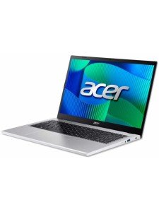 Ноутбук Acer Extensa 15 EX215-57-593B, 15.6" (1920x1080) IPS/Intel Core i5-13420H/16 ГБ DDR4/512 ГБ SSD/Intel UHD Graphics/Без системы, Серебристый (NX.EJBCD.001)