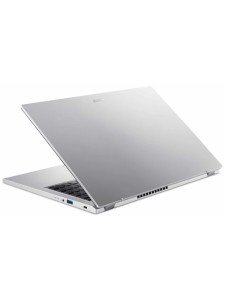 Ноутбук Acer Extensa 15 EX215-57-593B, 15.6" (1920x1080) IPS/Intel Core i5-13420H/16 ГБ DDR4/512 ГБ SSD/Intel UHD Graphics/Без системы, Серебристый (NX.EJBCD.001)