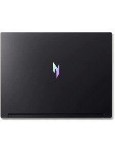Ноутбук Acer Nitro V 16 ANV16-41-R3B9, 16" (1920x1200) IPS 165 Гц/AMD Ryzen 5 8645HS/16 ГБ DDR5/1024 ГБ SSD/NVIDIA GeForce RTX 4060 для ноутбуков (8 Гб)/Без системы, Черный (NH.QRUCD.00B)
