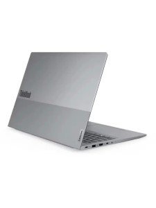 Ноутбук Lenovo ThinkBook 16 G7 IML, 16" (1920x1200) IPS/Intel Core Ultra 7 155H/16 ГБ DDR5/512 ГБ SSD/Intel Arc Graphics/Windows 11 Pro, Серый (21MS008RRU_Win11P)