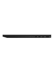Ноутбук ASUS Zenbook 14 UM3406KA-QD180, 14" (1920x1200) OLED/AMD Ryzen AI 5 340/16 ГБ LPDDR5X/1024 ГБ SSD/AMD Radeon Graphics/Без системы, Черный (90NB14U1-M00AK0)