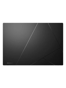 Ноутбук ASUS Zenbook 14 UM3406KA-QD180, 14" (1920x1200) OLED/AMD Ryzen AI 5 340/16 ГБ LPDDR5X/1024 ГБ SSD/AMD Radeon Graphics/Без системы, Черный (90NB14U1-M00AK0)