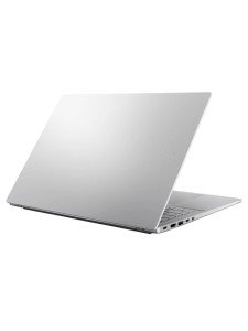 Ноутбук ASUS Vivobook S16 S3607VA-RP041, 16" (1920x1200) IPS 144 Гц/Intel Core i5-13420H/16 ГБ DDR5/512 ГБ SSD/Intel UHD Graphics/Без системы, Серебристый (90NB1671-M002W0)