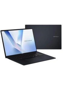 Ноутбук ASUS Vivobook 18 M1807HA-S8025, 18.4" (1920x1200) IPS 144 Гц/AMD Ryzen 7 260/16 ГБ DDR5/1024 ГБ SSD/AMD Radeon Graphics/Без системы, Синий (90NB15P1-M002S0)