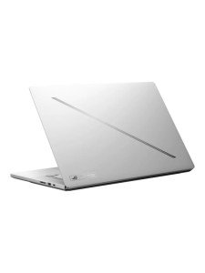 Ноутбук ASUS ROG Zephyrus G16 GU605CX-QR077W, 16" (2560x1600) OLED 240 Гц/Intel Core Ultra 9 285H/64 ГБ LPDDR5X/1024 ГБ SSD/NVIDIA GeForce RTX 5090 для ноутбуков (24 Гб)/Windows 11 Home, Белый (90NR0M66-M00420)