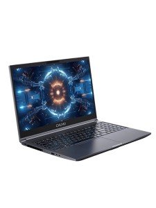 Ноутбук CHUWI GTBook 15, 15.6" (1920x1080) IPS 144 Гц/Intel Core i5-12450H/16 ГБ DDR4/512 ГБ SSD/NVIDIA GeForce RTX 3050 для ноутбуков (4 Гб)/Windows 11 Pro, Серый (CWI624-521E5E1PDM35)