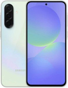 Смартфон Samsung Galaxy A36 5G, 8/128 GB, Lime, лаймовый Смартфон Samsung Galaxy A36 5G, 8/128 GB, Lime, лаймовый
