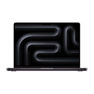 Ноутбук MacBook Pro 14 M4 Max (Z1FG000R0), 64/1024 ГБ, Space black, космический черный Ноутбук MacBook Pro 14 M4 Max (Z1FG000R0), 64/1024 ГБ, Space black, космический черный