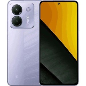 Смартфон Xiaomi Poco M7 Pro 12/256Gb Purple Global Version Смартфон Xiaomi Poco M7 Pro 12/256Gb Purple Global Version