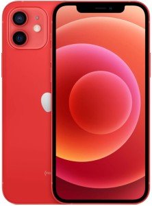 Смартфон iPhone 12, 64 Гб, , Dual SIM (nanoSIM+eSIM), Red, красный Смартфон iPhone 12, 64 Гб, , Dual SIM (nanoSIM+eSIM), Red, красный