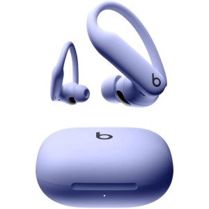 Беспроводные наушники Beats Powerbeats Pro 2, Hyper Purple, фиолетовый Беспроводные наушники Beats Powerbeats Pro 2, Hyper Purple, фиолетовый