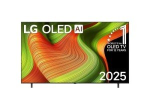 OLED телевизор 4K Ultra HD LG OLED55B5R OLED телевизор 4K Ultra HD LG OLED55B5R