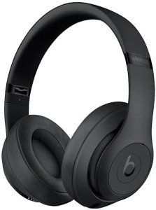 Беспроводные наушники Beats Studio 3 , Black, черный Беспроводные наушники Beats Studio 3 , Black, черный