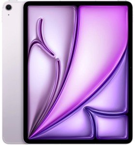 Планшет Apple iPad Air 13 M3 (2025) 128 Wi-Fi Purple Планшет Apple iPad Air 13 M3 (2025) 128 Wi-Fi Purple