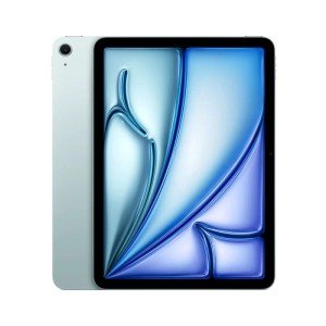 Планшет Apple iPad Air 11 (2025) M3, Wi-Fi, 128 ГБ, синий Планшет Apple iPad Air 11 (2025) M3, Wi-Fi, 128 ГБ, синий