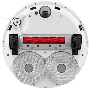 Робот-пылесос Roborock Qrevo White Global version