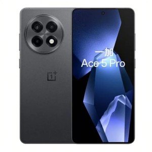 Смартфон OnePlus Ace 5 Pro, 16.512 Гб, Black, черный Смартфон OnePlus Ace 5 Pro, 16.512 Гб, Black, черный