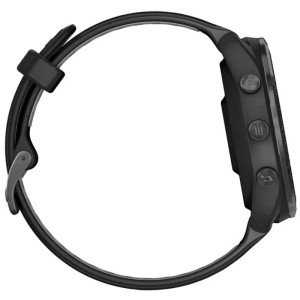 Смарт-часы Garmin Forerunner 965 (010-02809-10) Black