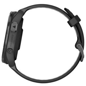 Смарт-часы Garmin Forerunner 965 (010-02809-10) Black