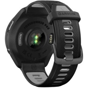 Смарт-часы Garmin Forerunner 965 (010-02809-10) Black
