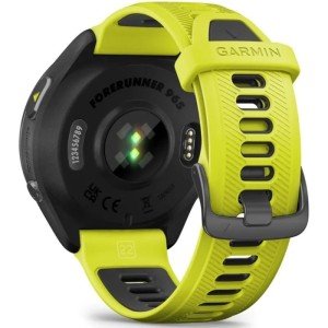 Смарт-часы Garmin Forerunner 965 (010-02809-12) Yellow