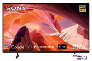 Телевизор Sony KD-75X80L Телевизор Sony KD-75X80L