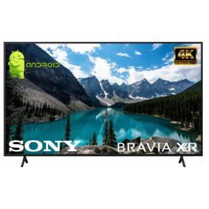 Телевизор Sony KD-50X75WL Телевизор Sony KD-50X75WL