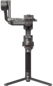 Стабилизатор DJI RS 4 Pro, черный Стабилизатор DJI RS 4 Pro, черный