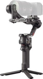 Стабилизатор DJI Ronin RS 4, черный Стабилизатор DJI Ronin RS 4, черный