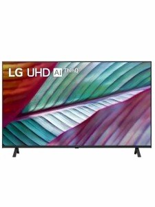 Телевизор LG 65UR78006LK (Черный, 65") Телевизор LG 65UR78006LK (Черный, 65")
