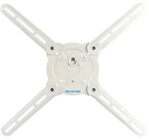 Кронштейн для телевизора Kromax ATLANTIS-15 (22-65") Белый Кронштейн для телевизора Kromax ATLANTIS-15 (22-65") Белый