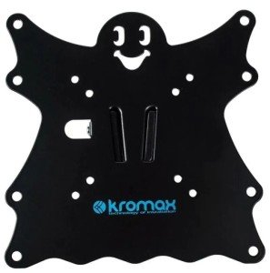 Кронштейн для телевизора Kromax CASPER-201 (20-43") Черный Кронштейн для телевизора Kromax CASPER-201 (20-43") Черный