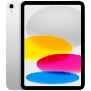 Планшет Apple iPad (2022 A14) 10.9" Wi-Fi + Cellular 64 ГБ Silver Планшет Apple iPad (2022 A14) 10.9" Wi-Fi + Cellular 64 ГБ Silver