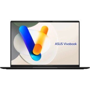 Ноутбук ASUS VivoBook S 16 M5606WA-MX047 16 3.2K OLED/ R9-365/24Gb/1Tb SSD (90NB14B2-M007J0) Neutral Black